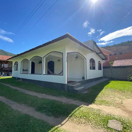 ゴヴェルナドール・セウソ・ラーモス Residencia Sirenaヴィラ エクステリア 写真