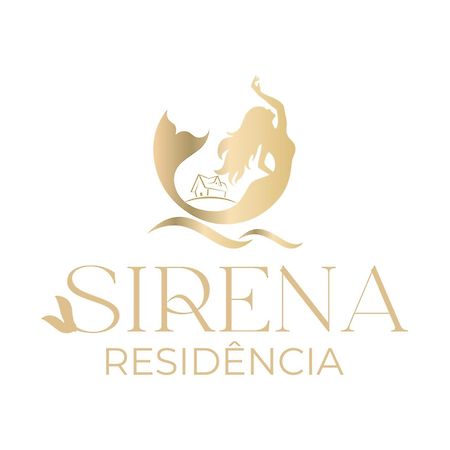 ゴヴェルナドール・セウソ・ラーモス Residencia Sirenaヴィラ エクステリア 写真