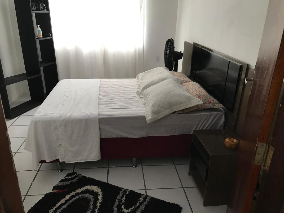 ゴヴェルナドール・セウソ・ラーモス Residencia Sirenaヴィラ エクステリア 写真