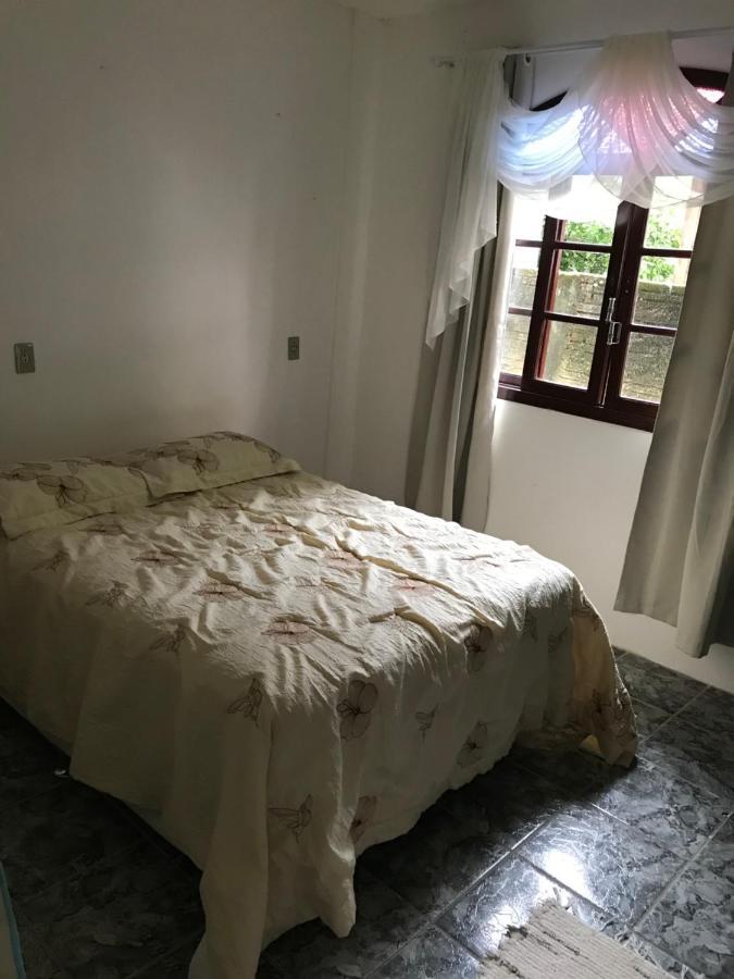 ゴヴェルナドール・セウソ・ラーモス Residencia Sirenaヴィラ エクステリア 写真