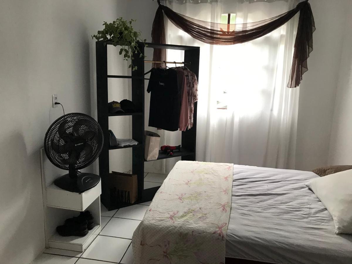 ゴヴェルナドール・セウソ・ラーモス Residencia Sirenaヴィラ エクステリア 写真