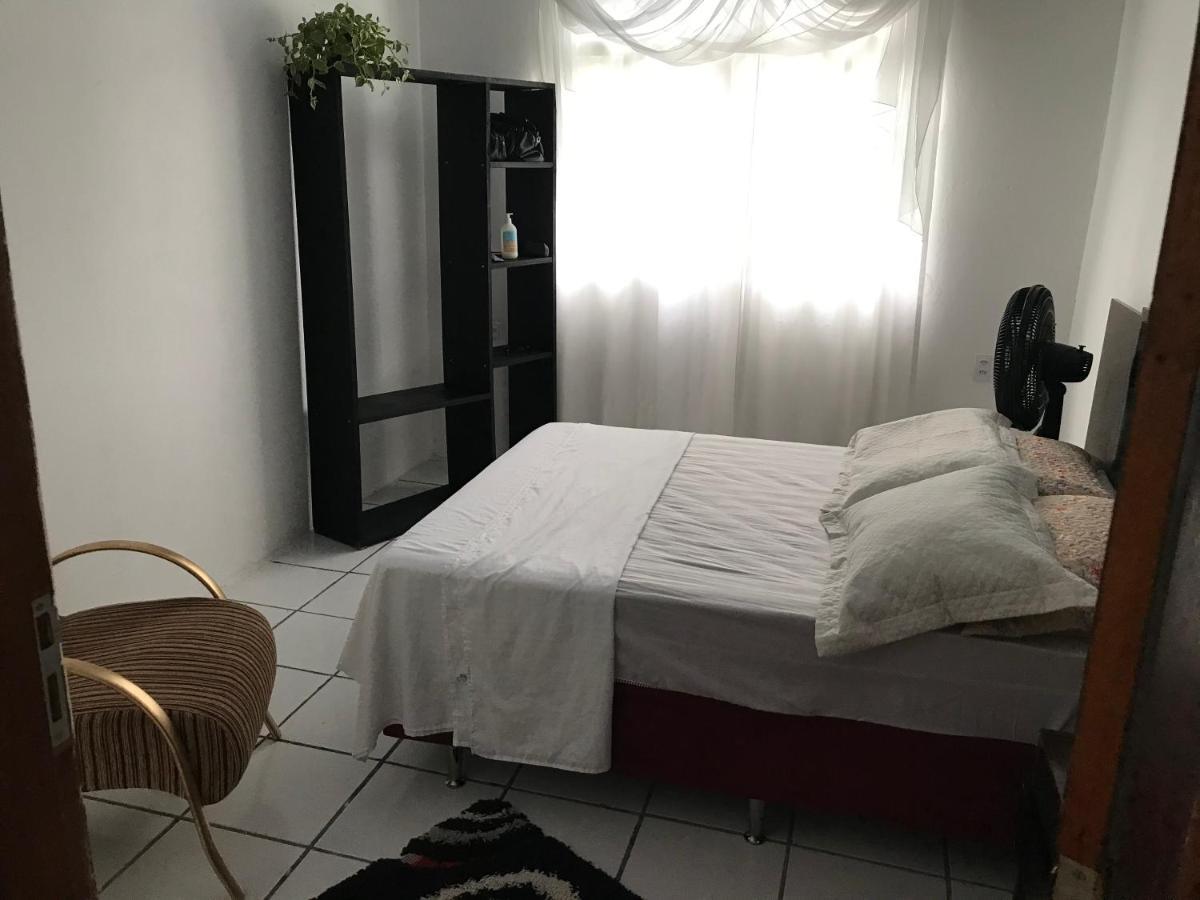ゴヴェルナドール・セウソ・ラーモス Residencia Sirenaヴィラ エクステリア 写真