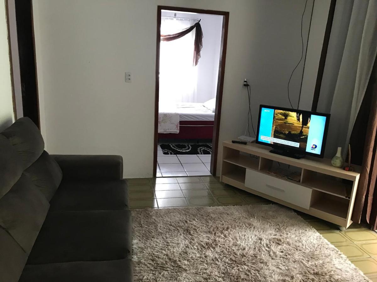 ゴヴェルナドール・セウソ・ラーモス Residencia Sirenaヴィラ エクステリア 写真