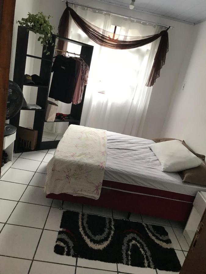 ゴヴェルナドール・セウソ・ラーモス Residencia Sirenaヴィラ エクステリア 写真