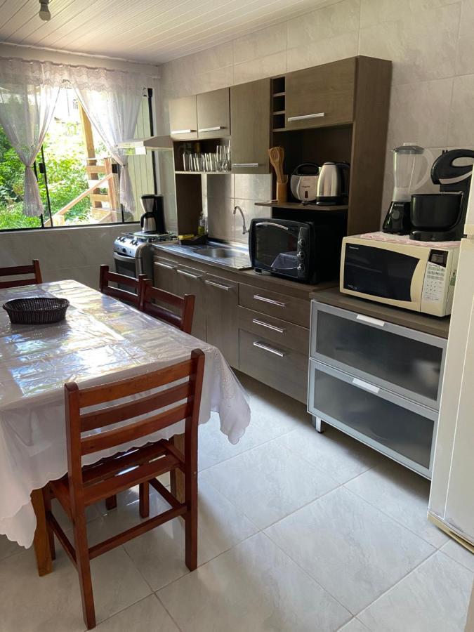 ゴヴェルナドール・セウソ・ラーモス Residencia Sirenaヴィラ エクステリア 写真